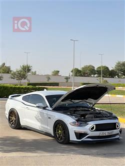 فورد موستانج